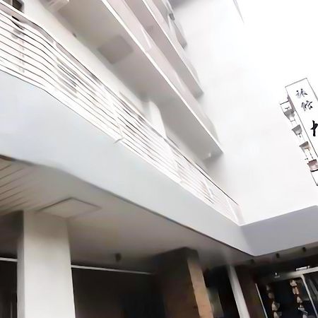 Ryokan Tanada Хирошима Екстериор снимка