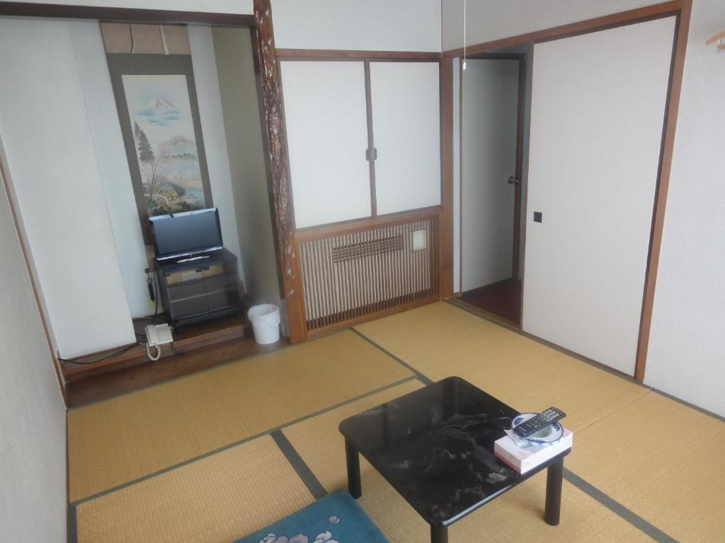 Ryokan Tanada Хирошима Екстериор снимка
