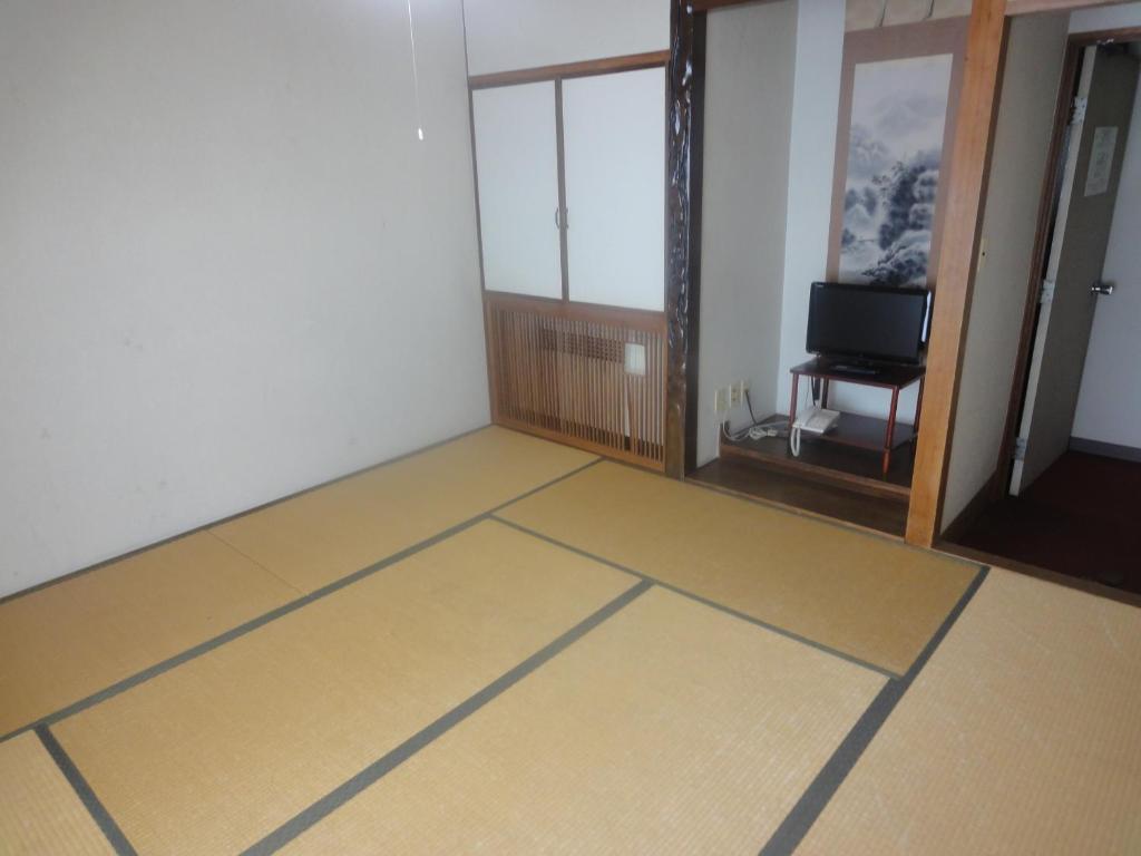 Ryokan Tanada Хирошима Екстериор снимка