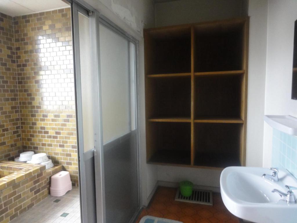 Ryokan Tanada Хирошима Екстериор снимка
