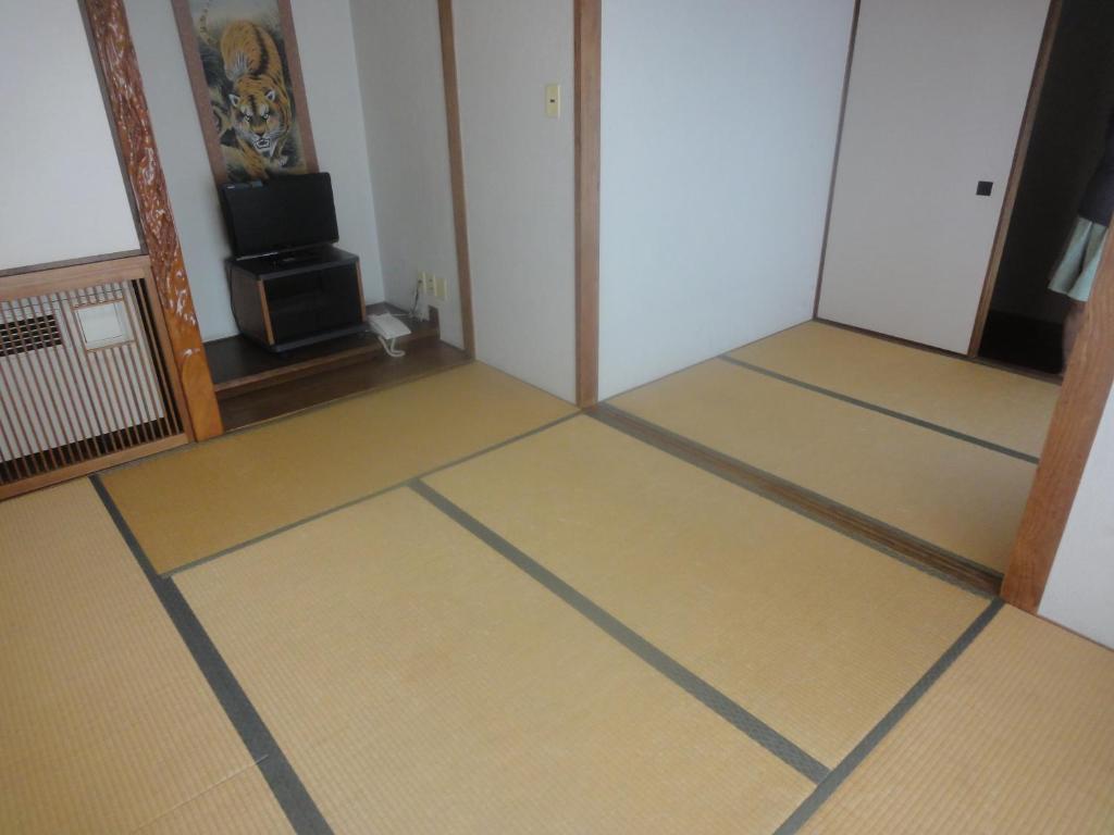 Ryokan Tanada Хирошима Екстериор снимка