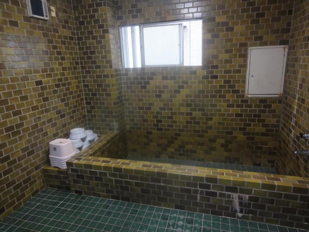 Ryokan Tanada Хирошима Екстериор снимка