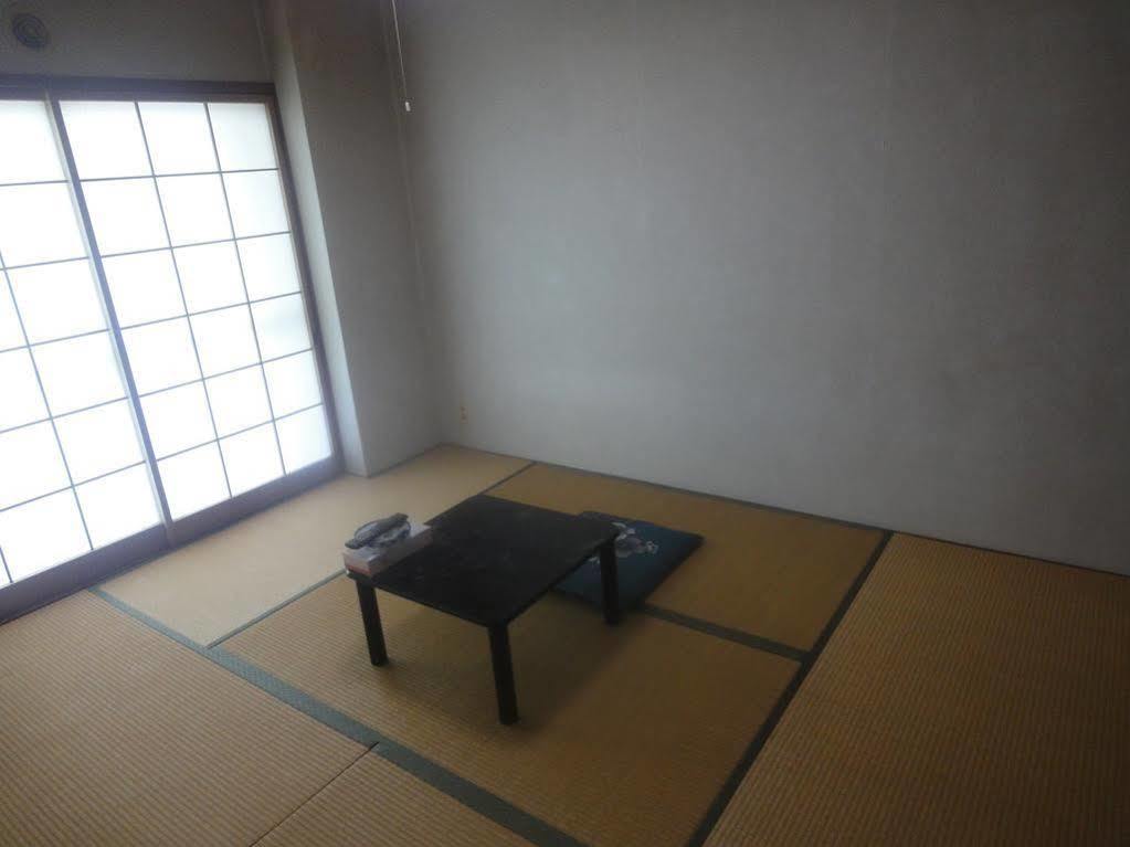 Ryokan Tanada Хирошима Екстериор снимка